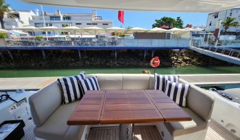 SUNSEEKER MANHATTAN 52 full