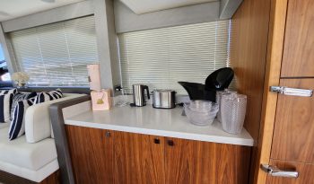 SUNSEEKER MANHATTAN 52 full