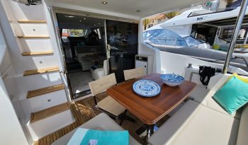 AZIMUT FLY 50 full