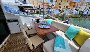AZIMUT FLY 50 full