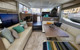 AZIMUT FLY 50