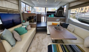 AZIMUT FLY 50 full