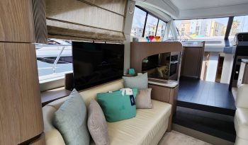 AZIMUT FLY 50 full