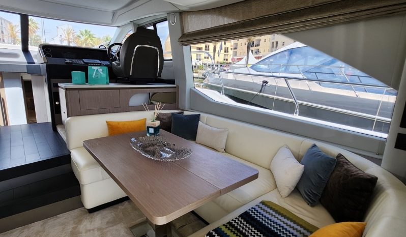 AZIMUT FLY 50 full