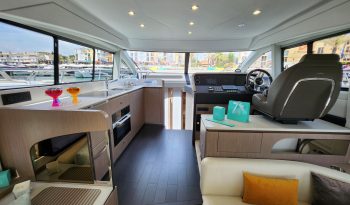 AZIMUT FLY 50 full