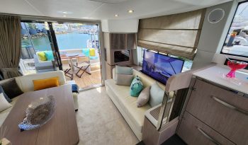 AZIMUT FLY 50 full