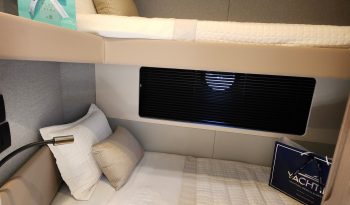 AZIMUT FLY 50 full