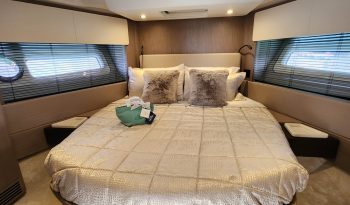 AZIMUT FLY 50 full