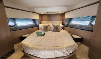 AZIMUT FLY 50 full