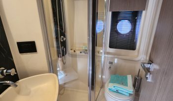 AZIMUT FLY 50 full