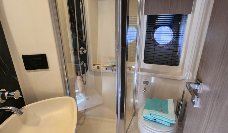 AZIMUT FLY 50 full