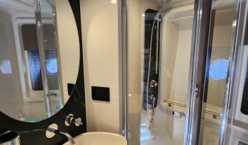 AZIMUT FLY 50 full