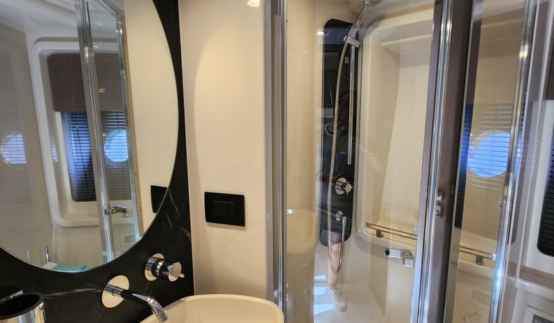 AZIMUT FLY 50 full