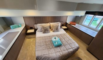 AZIMUT FLY 50 full