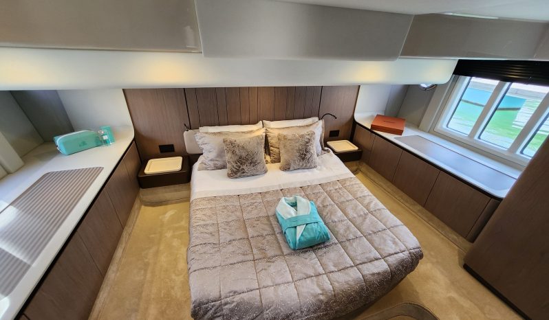 AZIMUT FLY 50 full