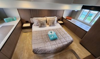 AZIMUT FLY 50 full