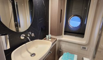 AZIMUT FLY 50 full