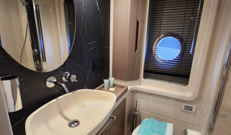 AZIMUT FLY 50 full