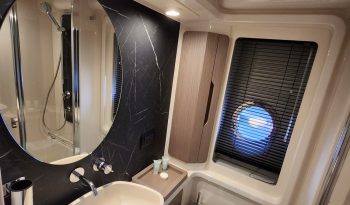 AZIMUT FLY 50 full