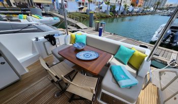 AZIMUT FLY 50 full