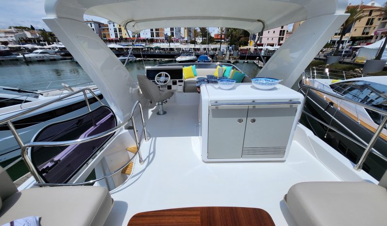 AZIMUT FLY 50 full