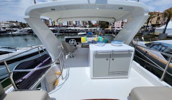 AZIMUT FLY 50 full
