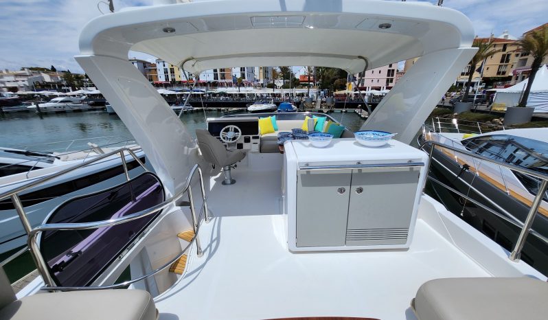AZIMUT FLY 50 full