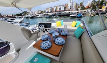 AZIMUT FLY 50 full