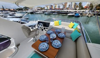 AZIMUT FLY 50 full
