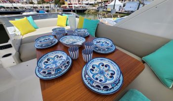 AZIMUT FLY 50 full