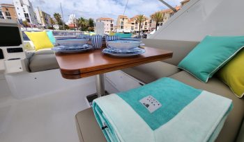 AZIMUT FLY 50 full