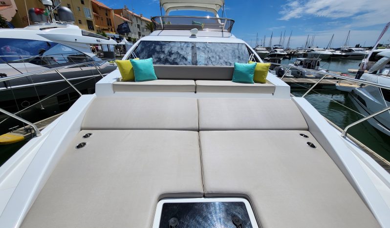 AZIMUT FLY 50 full