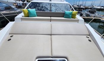 AZIMUT FLY 50 full