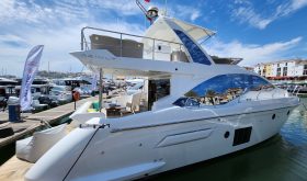 AZIMUT FLY 50