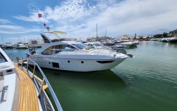 AZIMUT FLY 50