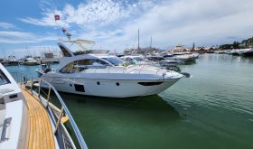AZIMUT FLY 50