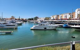 AZIMUT FLY 50