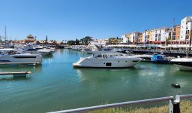 AZIMUT FLY 50