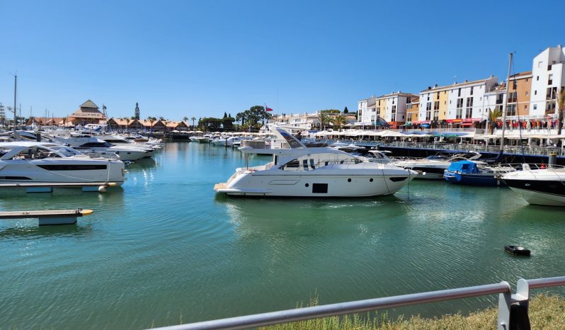 AZIMUT FLY 50 full