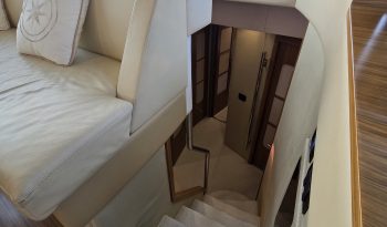 Azimut Magellano 53 full