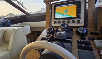 Azimut Magellano 53 full