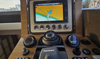 Azimut Magellano 53 full