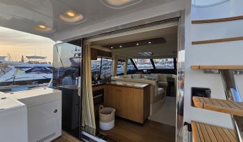 Azimut Magellano 53 full