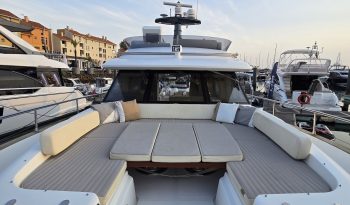 Azimut Magellano 53 full