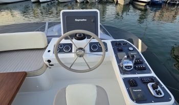 Azimut Magellano 53 full