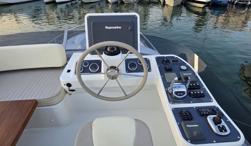 Azimut Magellano 53 full