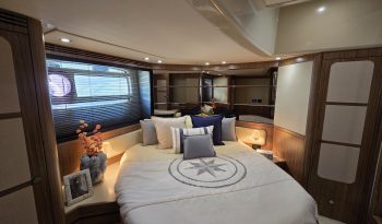 Azimut Magellano 53 full