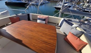 Azimut Magellano 53 full