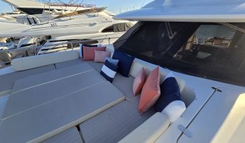 Azimut Magellano 53 full