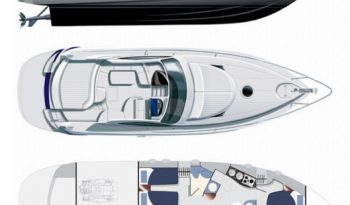 Pershing 52 full